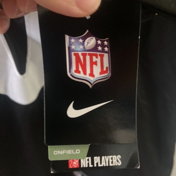 Pittsburgh Steelers T.J. Watt NFL mens Jersey - Picture 7 of 7